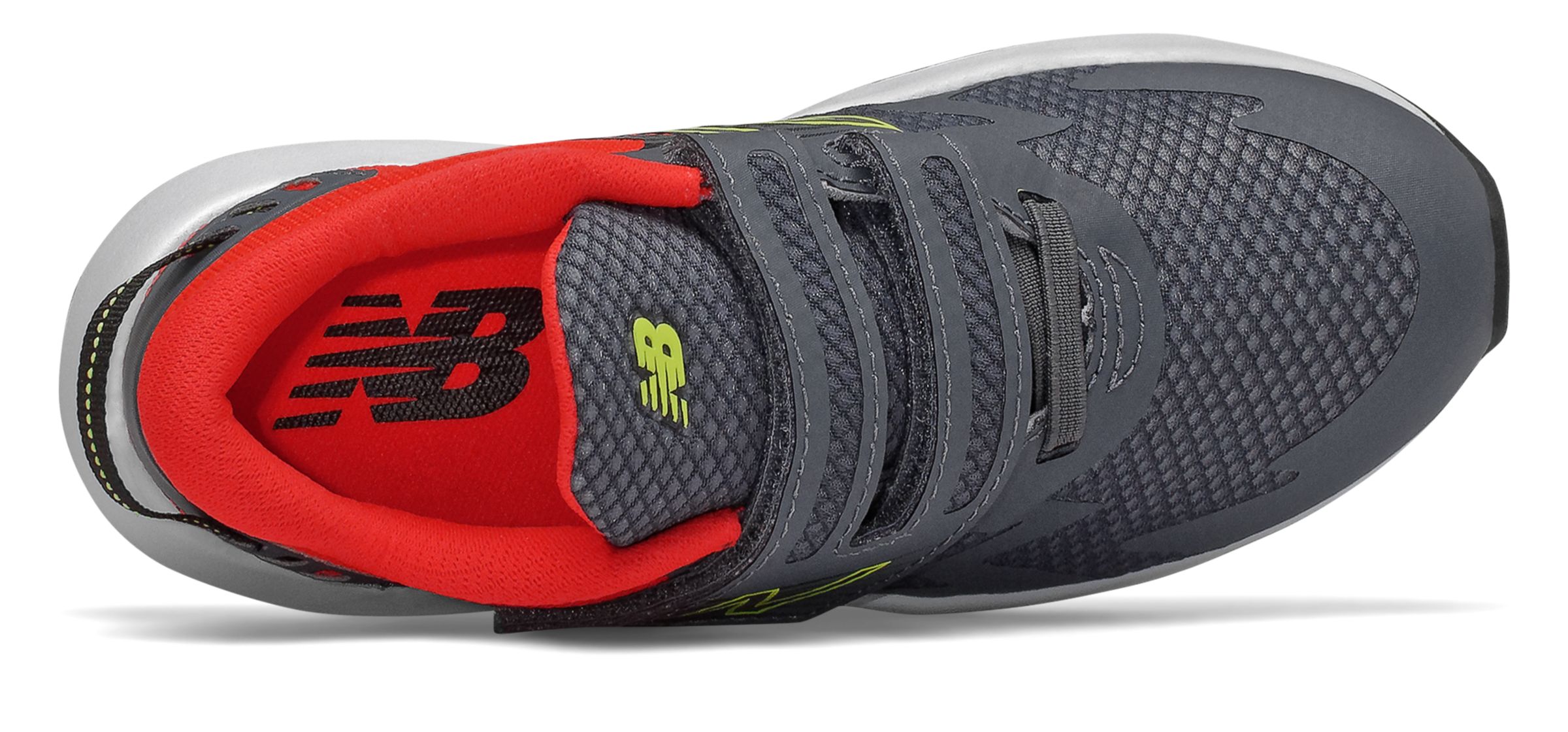 new balance rave run