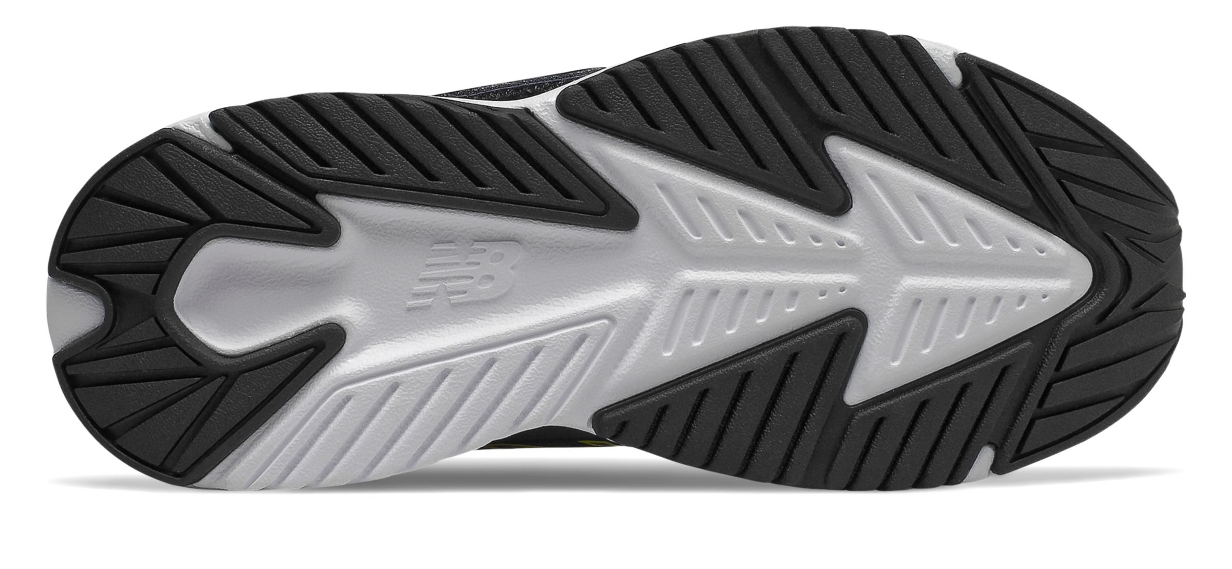 new balance hook and loop rave run