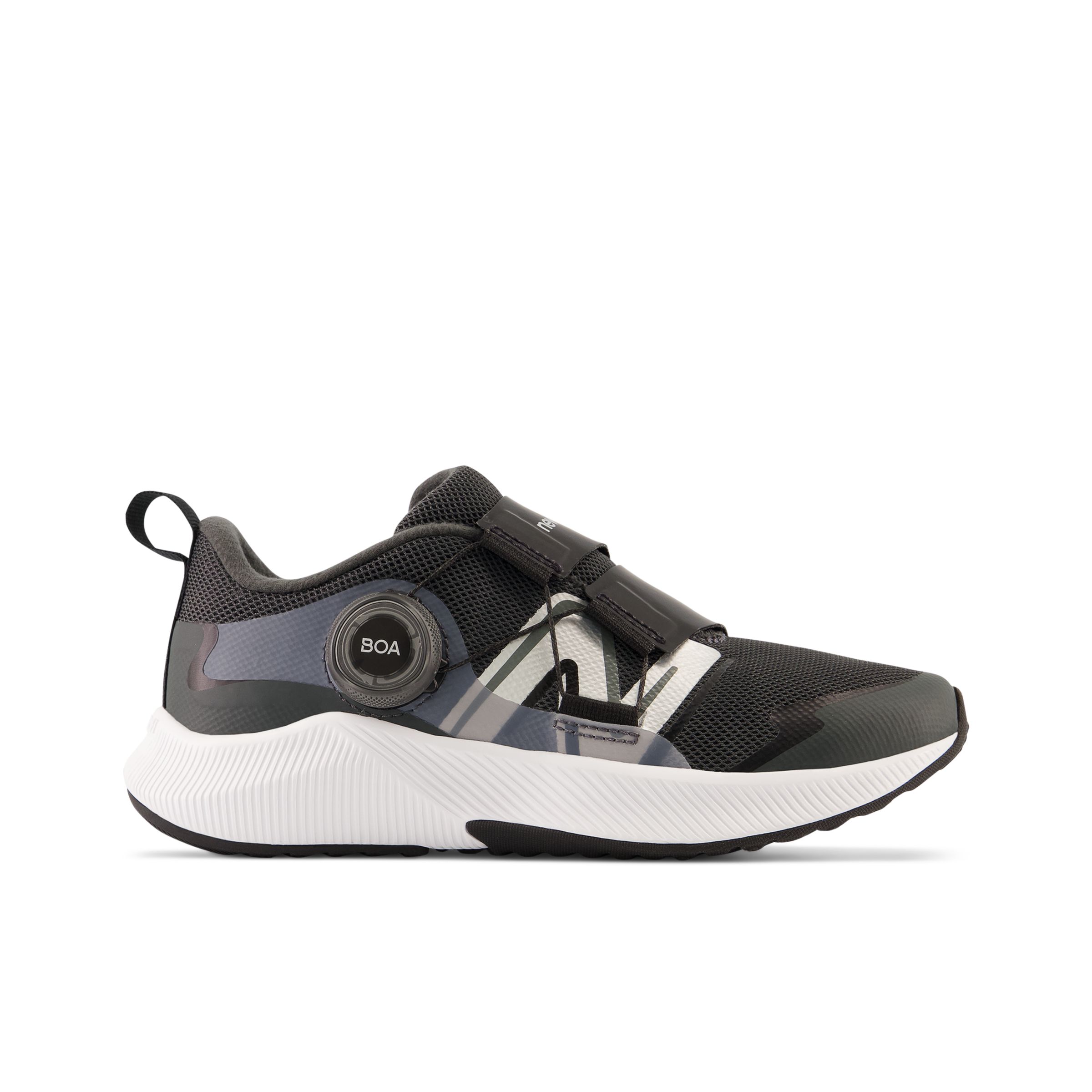 New balance 2024 boa sandals