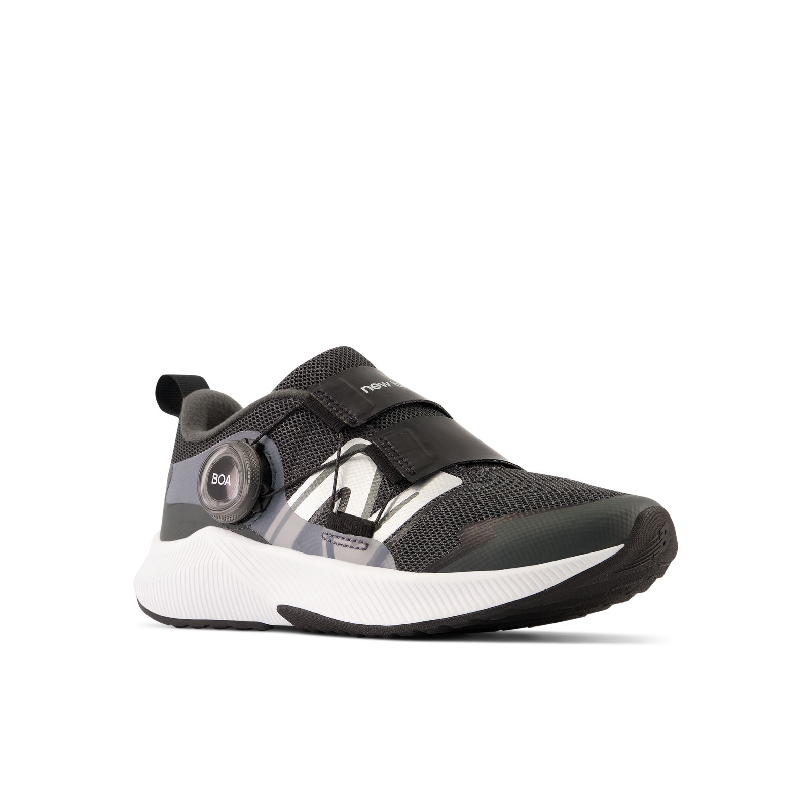 Детские кроссовки New Balance DynaSoft Reveal v4 BOA® — фото 2