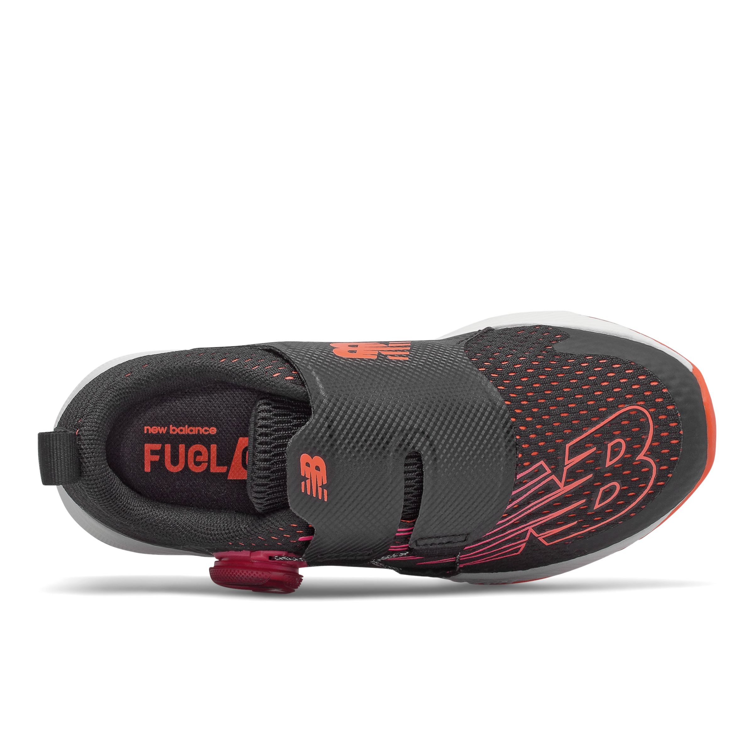 fuelcore reveal sneaker