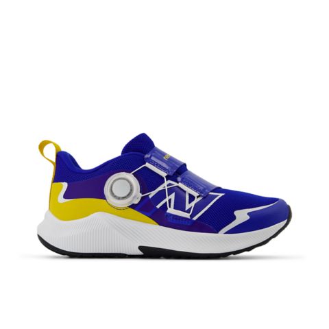 Детские кроссовки New Balance DynaSoft Reveal v4 BOA