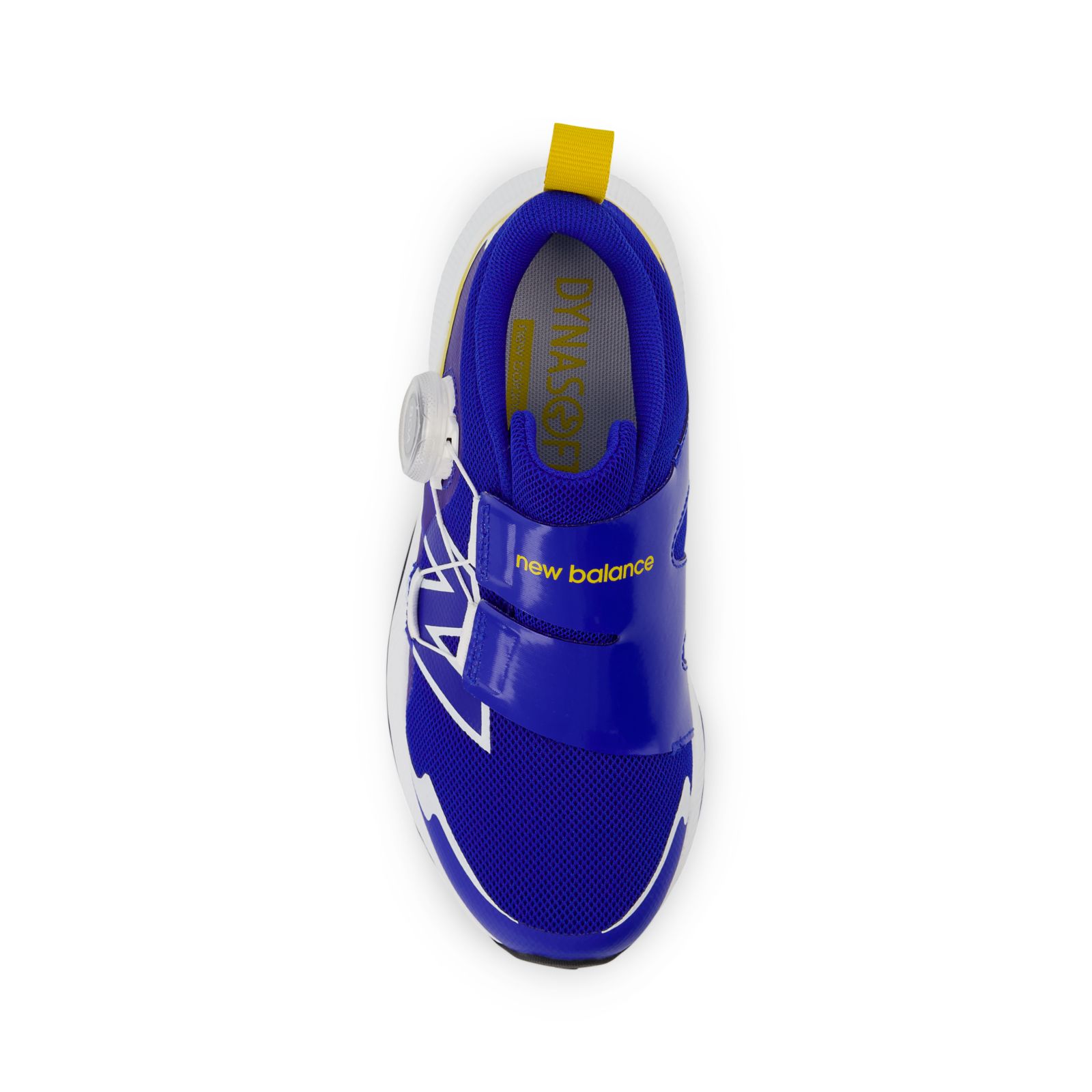 Детские кроссовки New Balance DynaSoft Reveal v4 BOA — фото 3