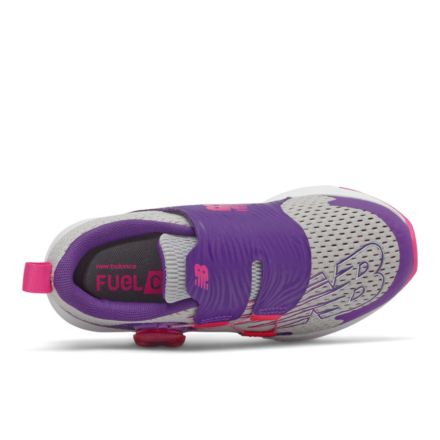 FuelCore Reveal BOA&reg;
