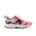 Select Color Ultra Pink with Black