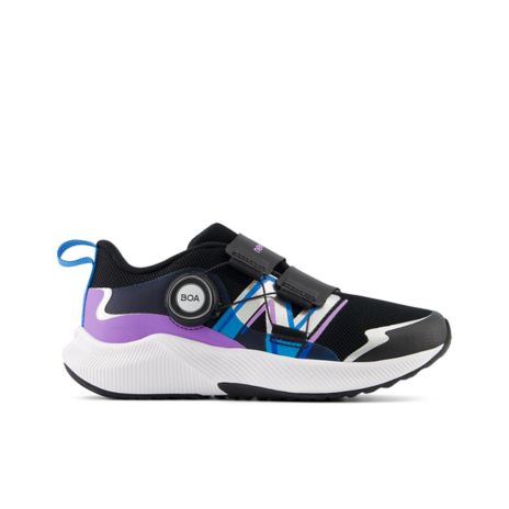 New balance deals kids shoes