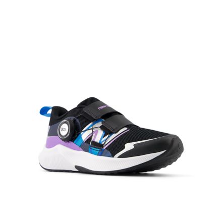 New balance hotsell kids size 3