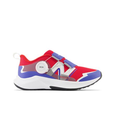 New balance hotsell niña velcro 60