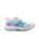 Select Color White with Violet Crush with Cyber Jade