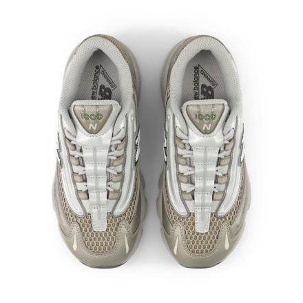 1000 BUNGEE LACE