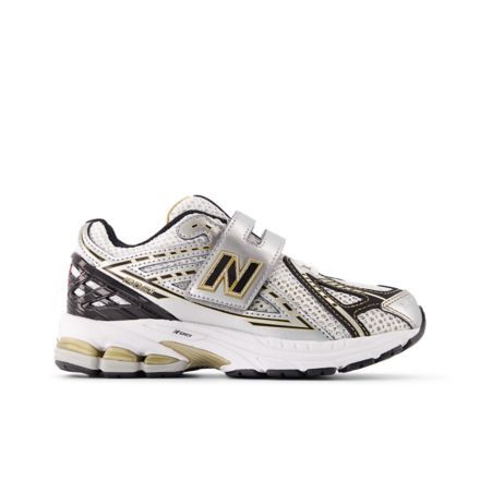 New balance kids singapore deals