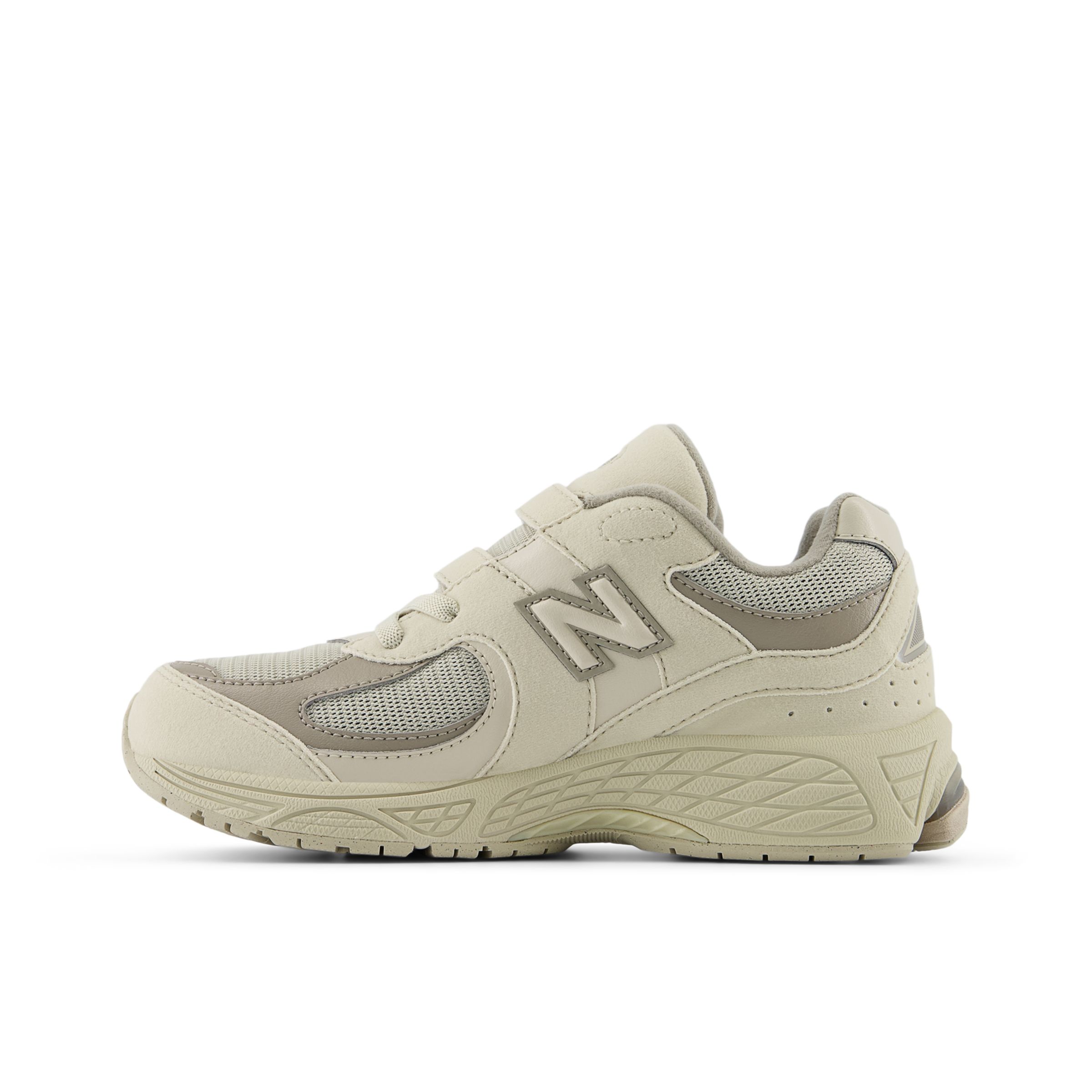 New Balance 2002 sneaker Grijs