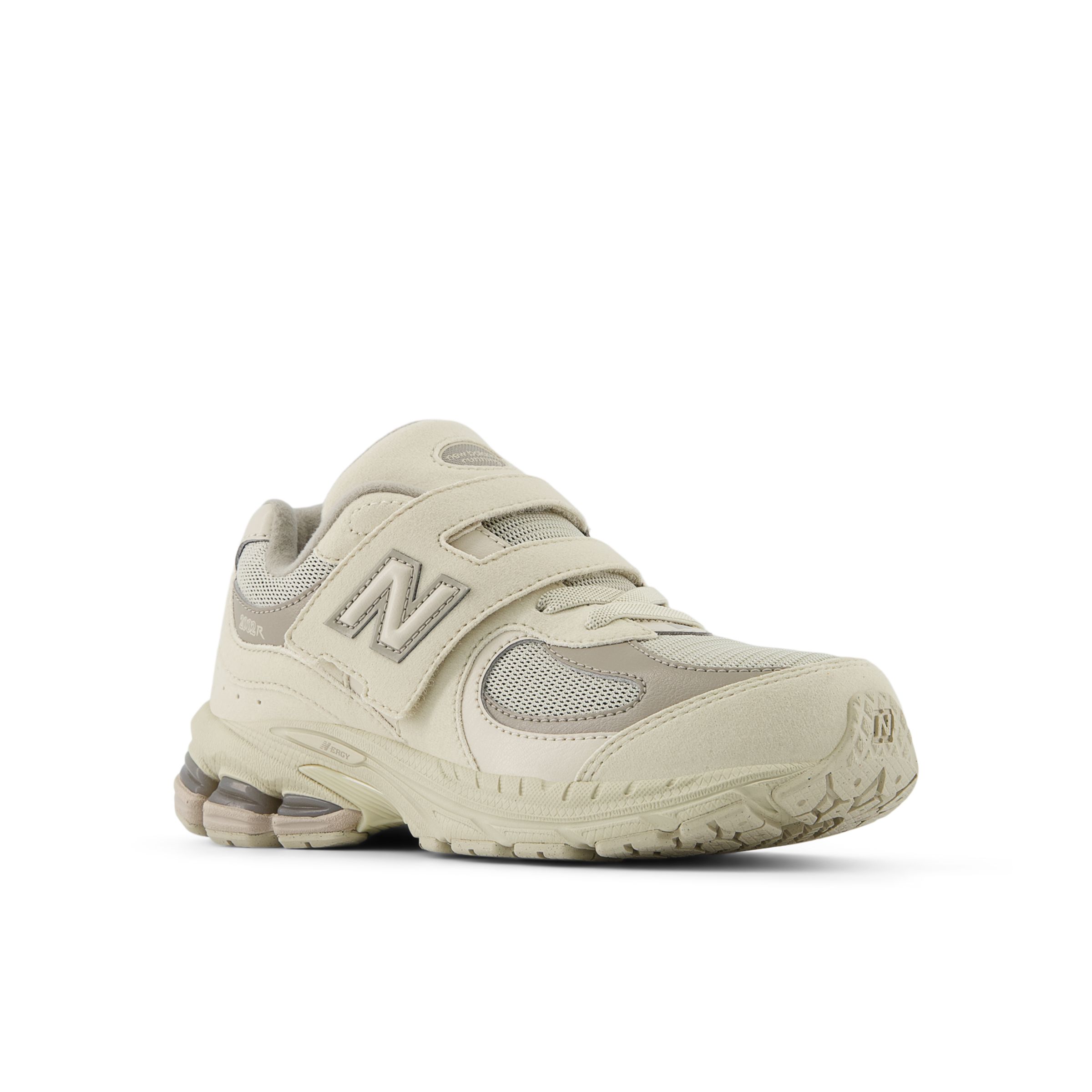 New Balance 2002 sneaker Grijs
