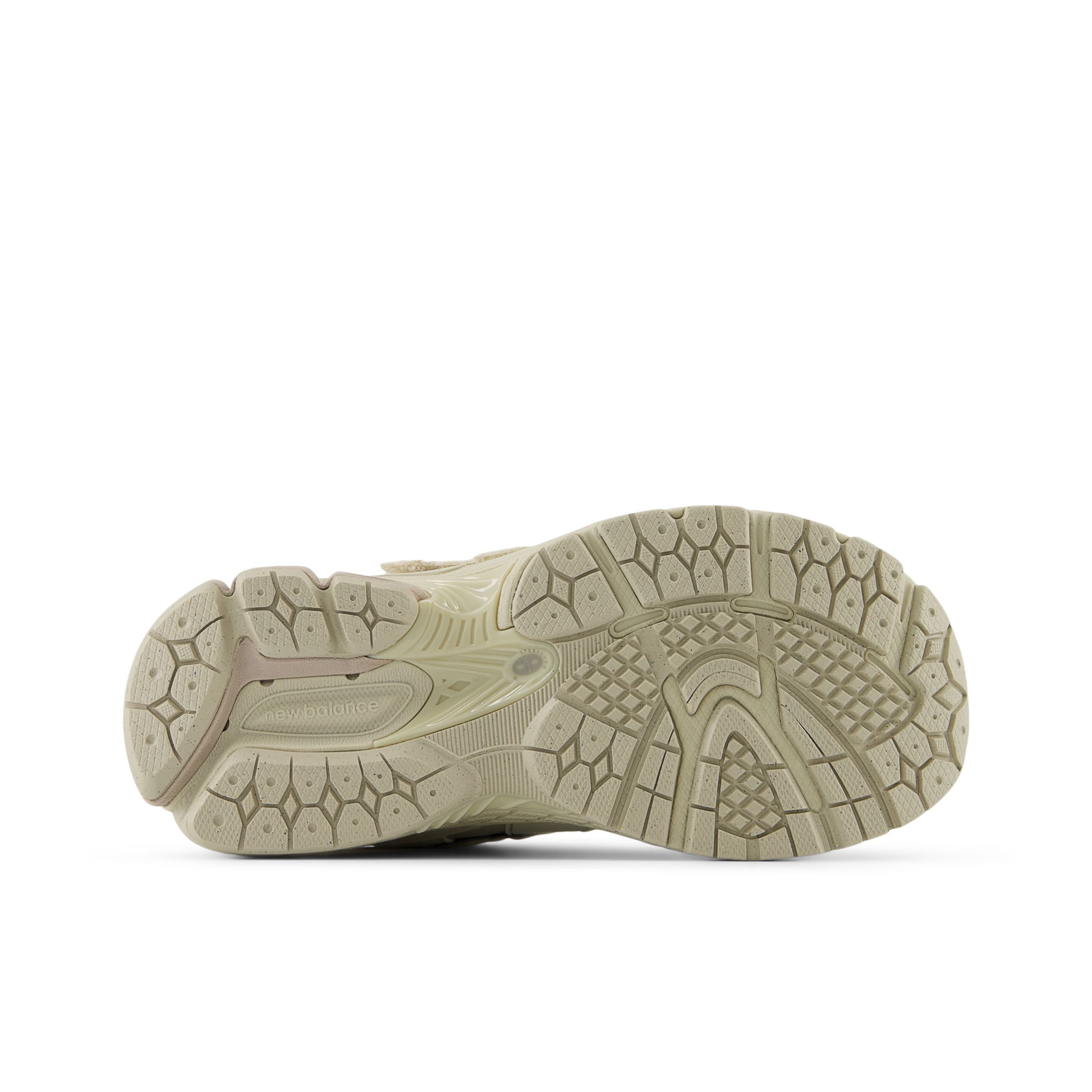 New Balance 2002 sneaker Grijs