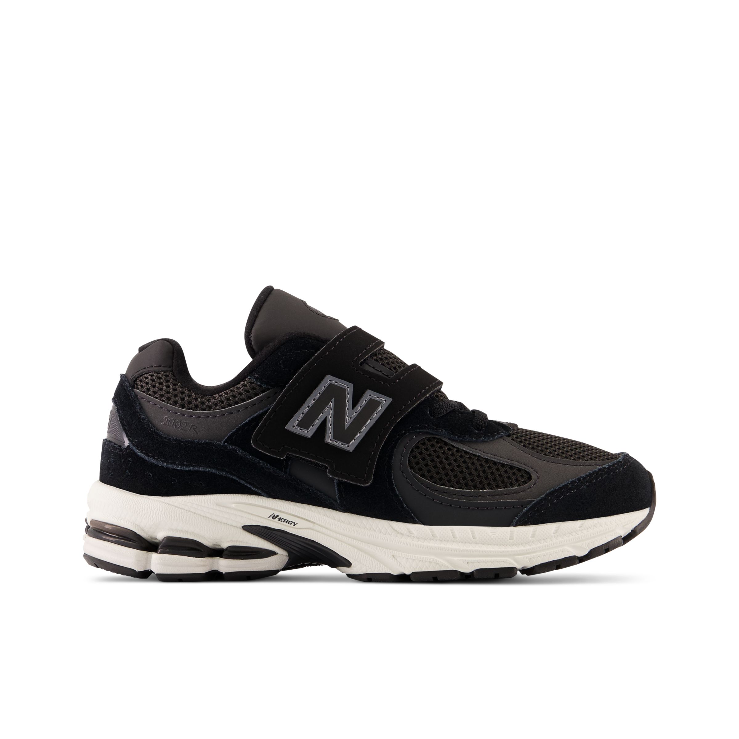 New Balance 2002 Hook & Loop PV2002BK