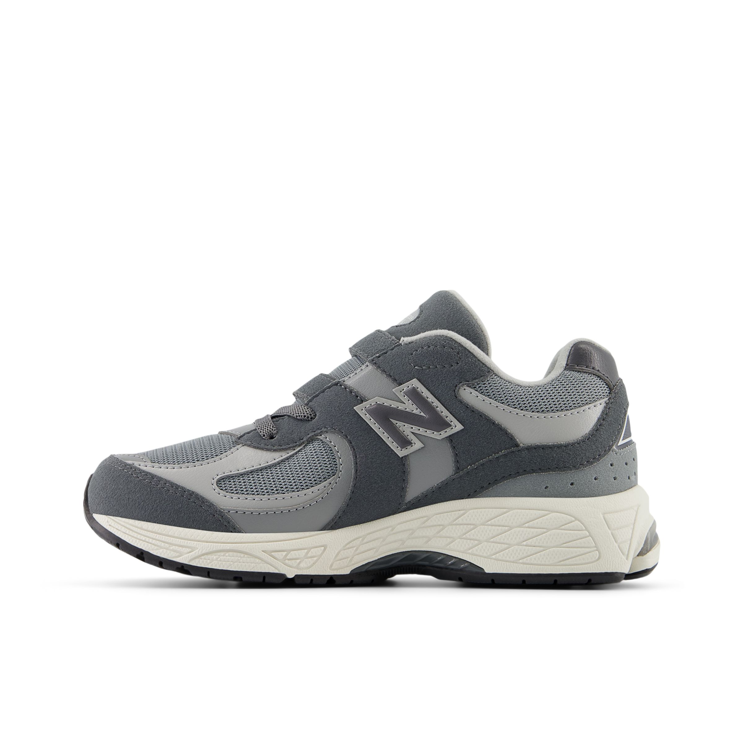 New Balance 2002 sneaker Grijs