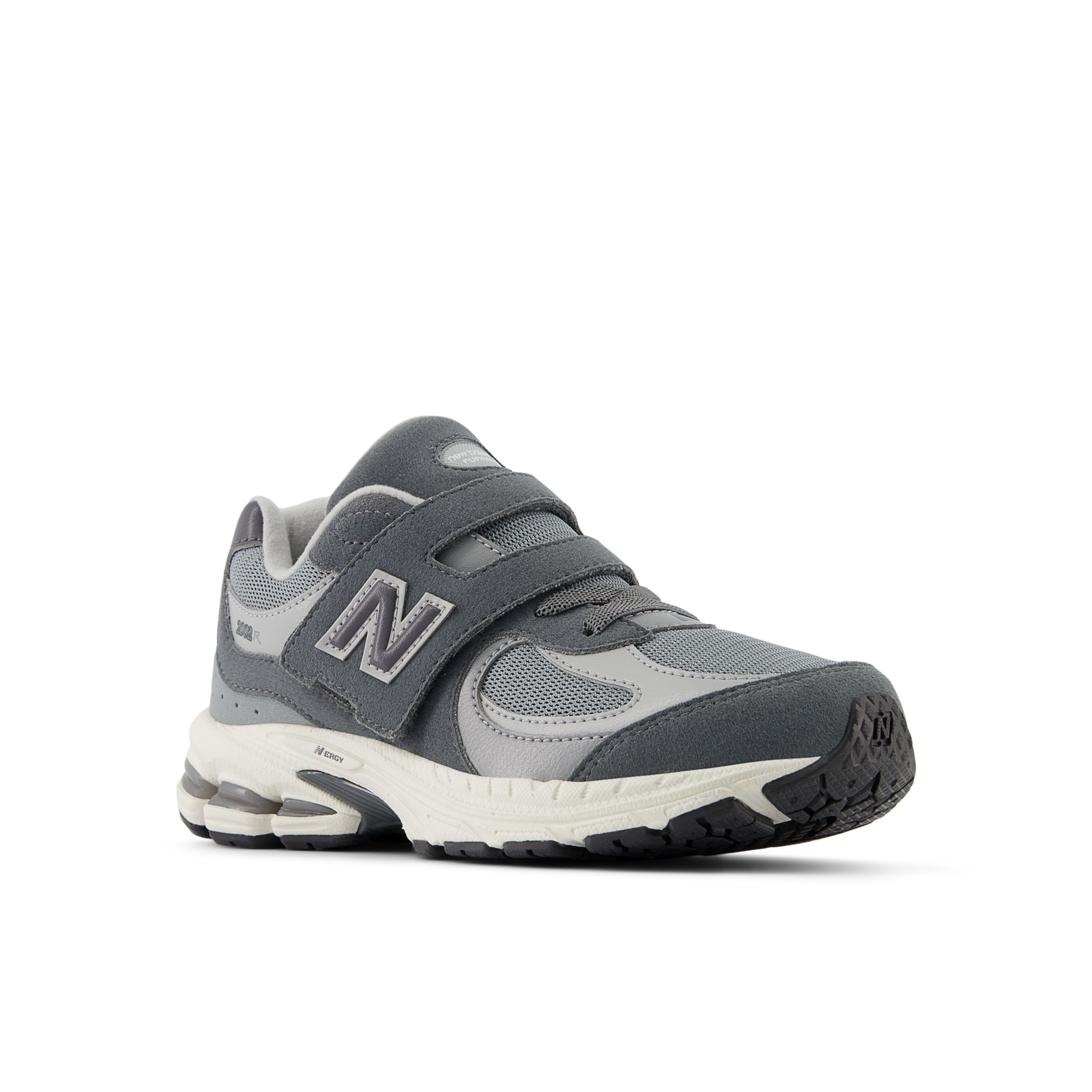 New Balance 2002 sneaker Grijs