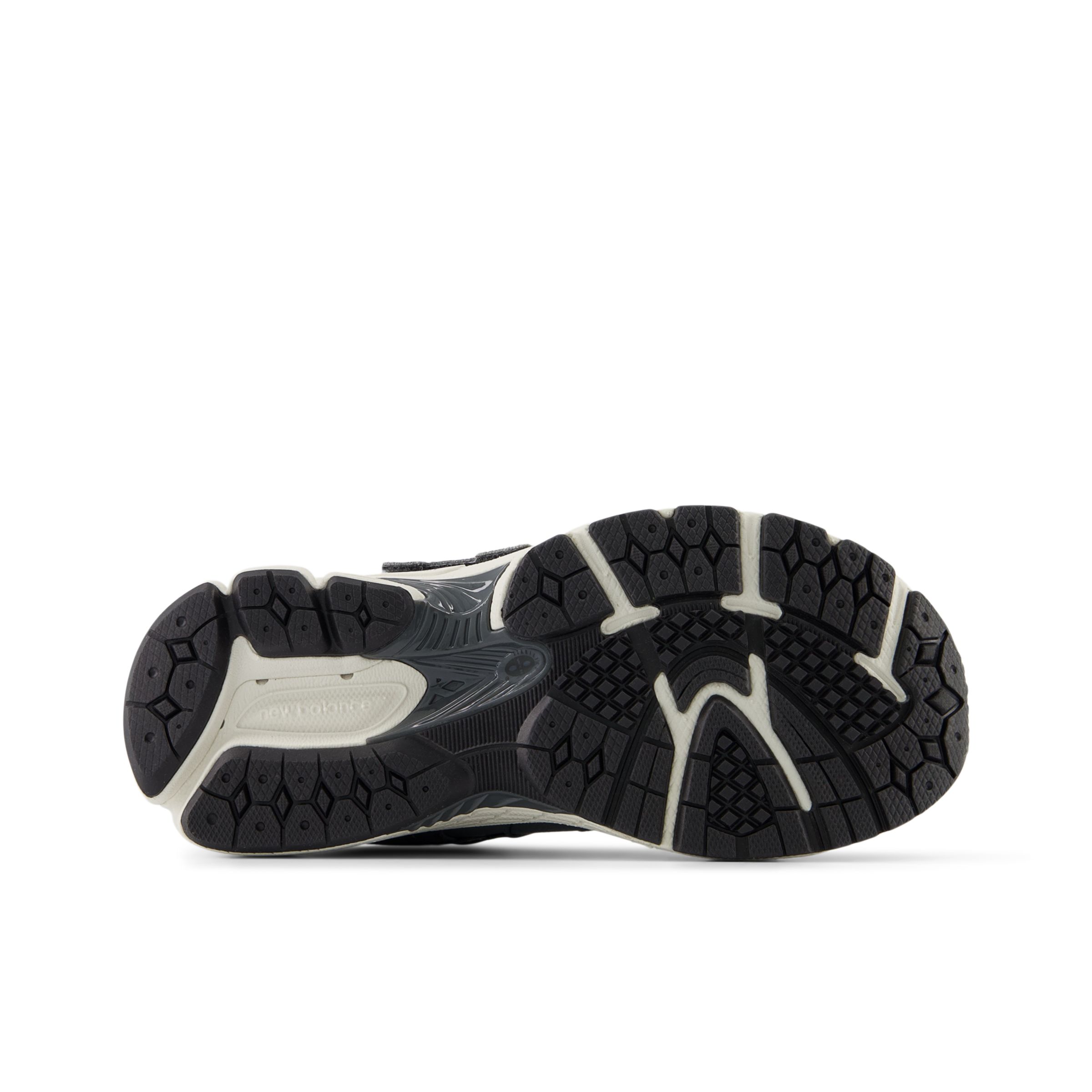 New Balance 2002 sneaker Grijs