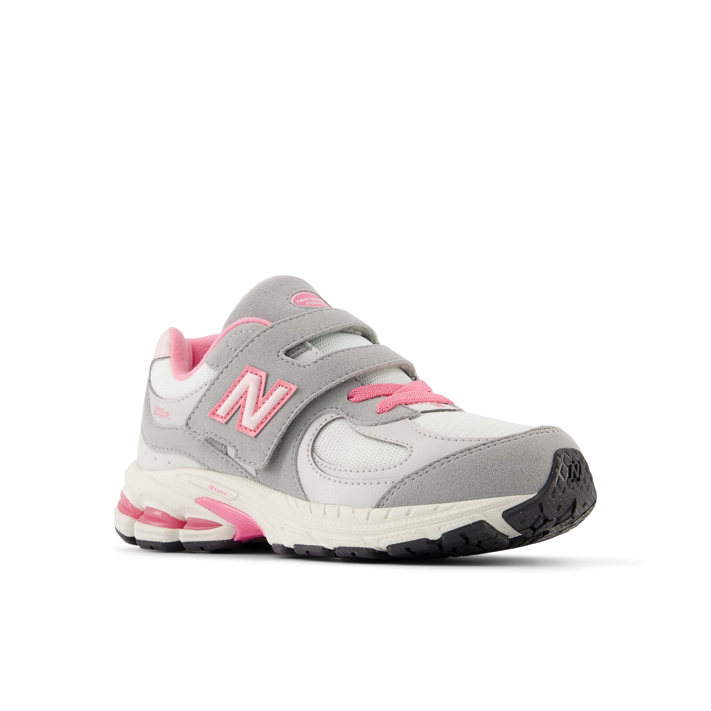 New Balance 2002 sneaker Grijs