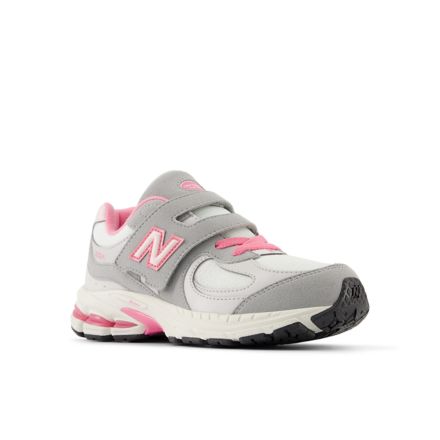 2002R und 2002 Sneaker - New Balance