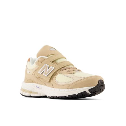 2002 Hook & Loop, Incense with Sandstone, PV2002EF