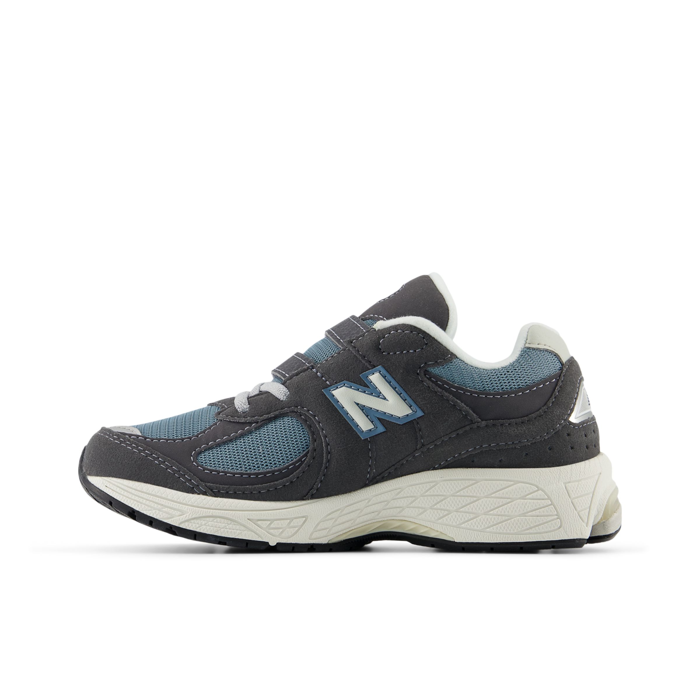 New Balance 2002 sneaker Veelkleurig