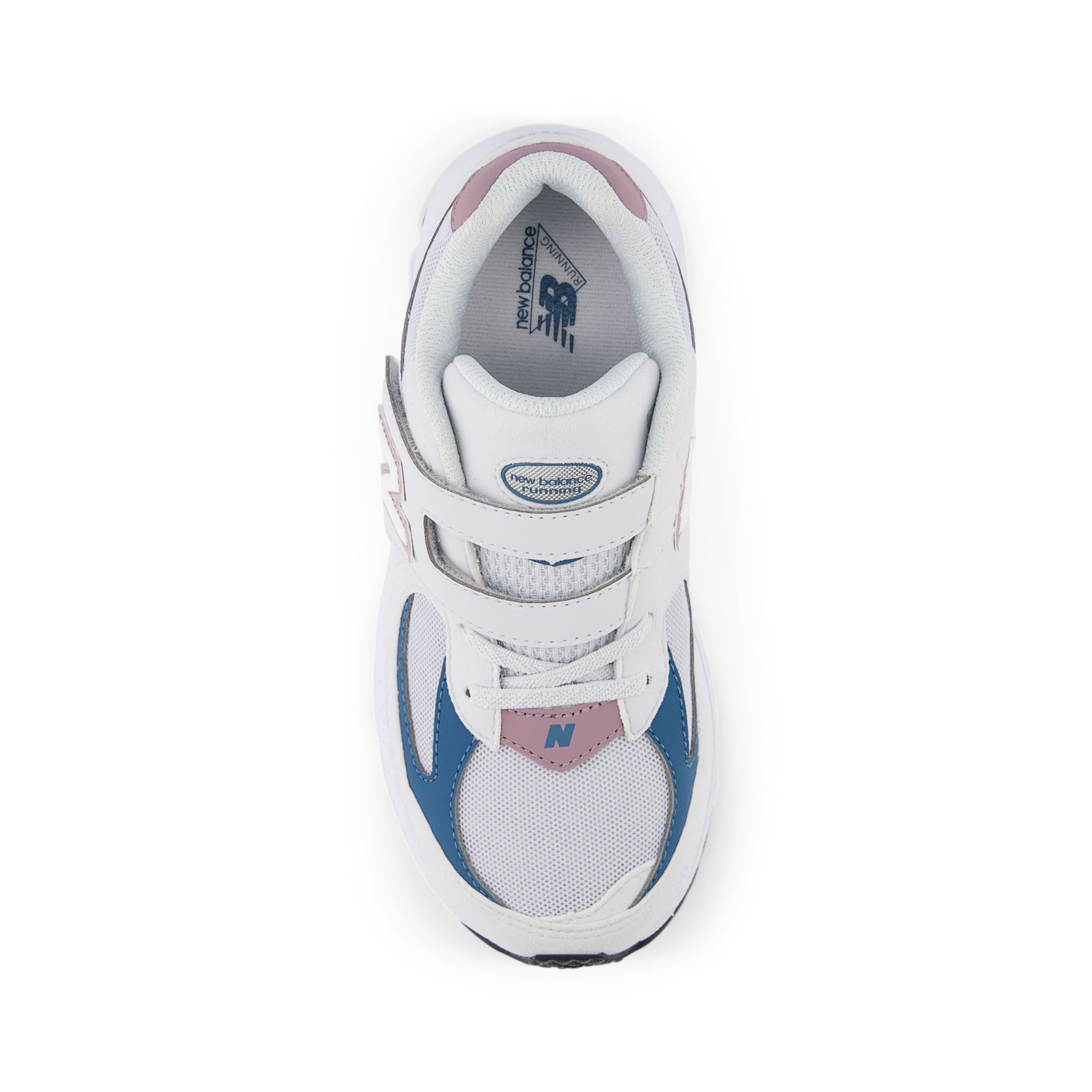 New Balance 2002 sneaker Grijs