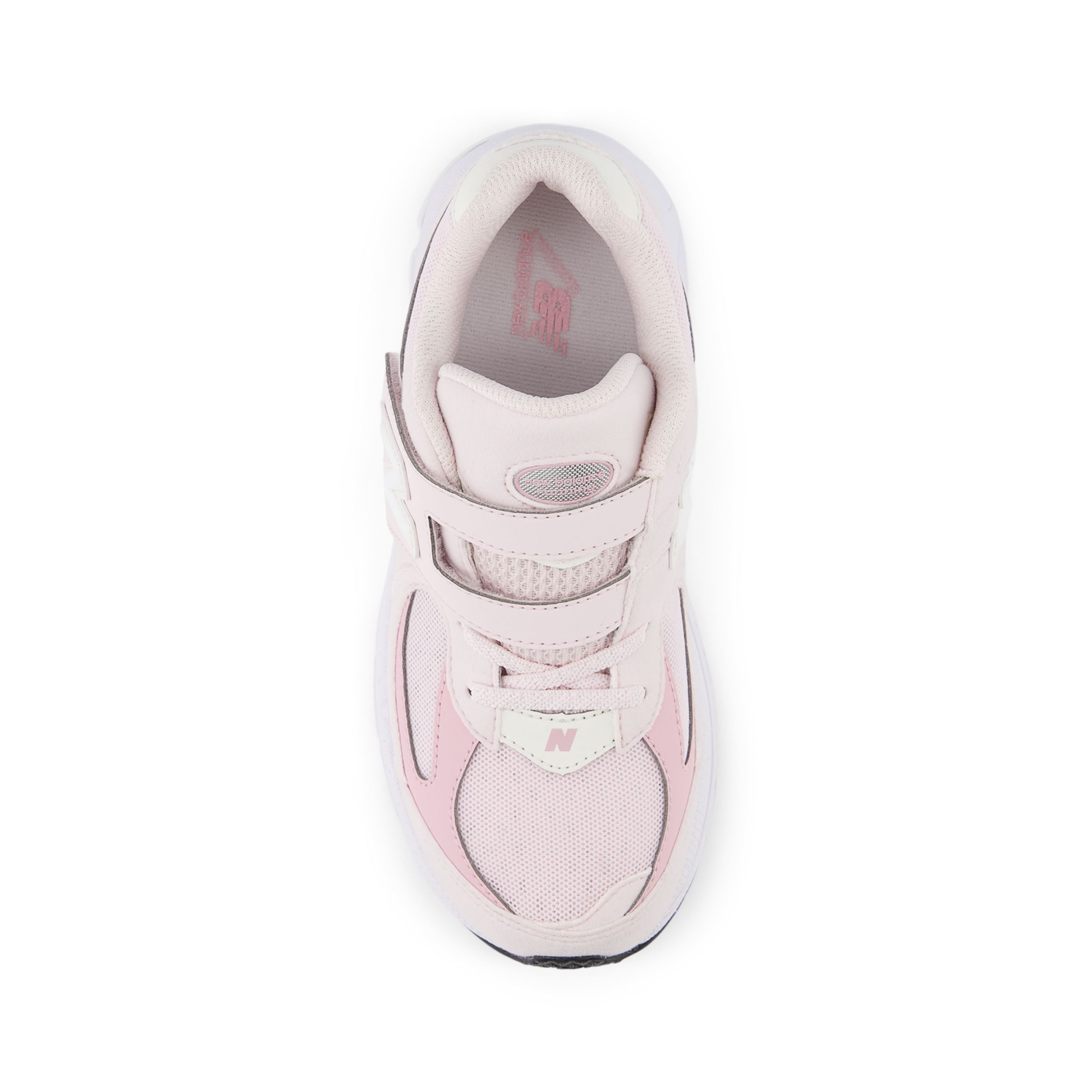 New Balance 2002 sneaker Roze