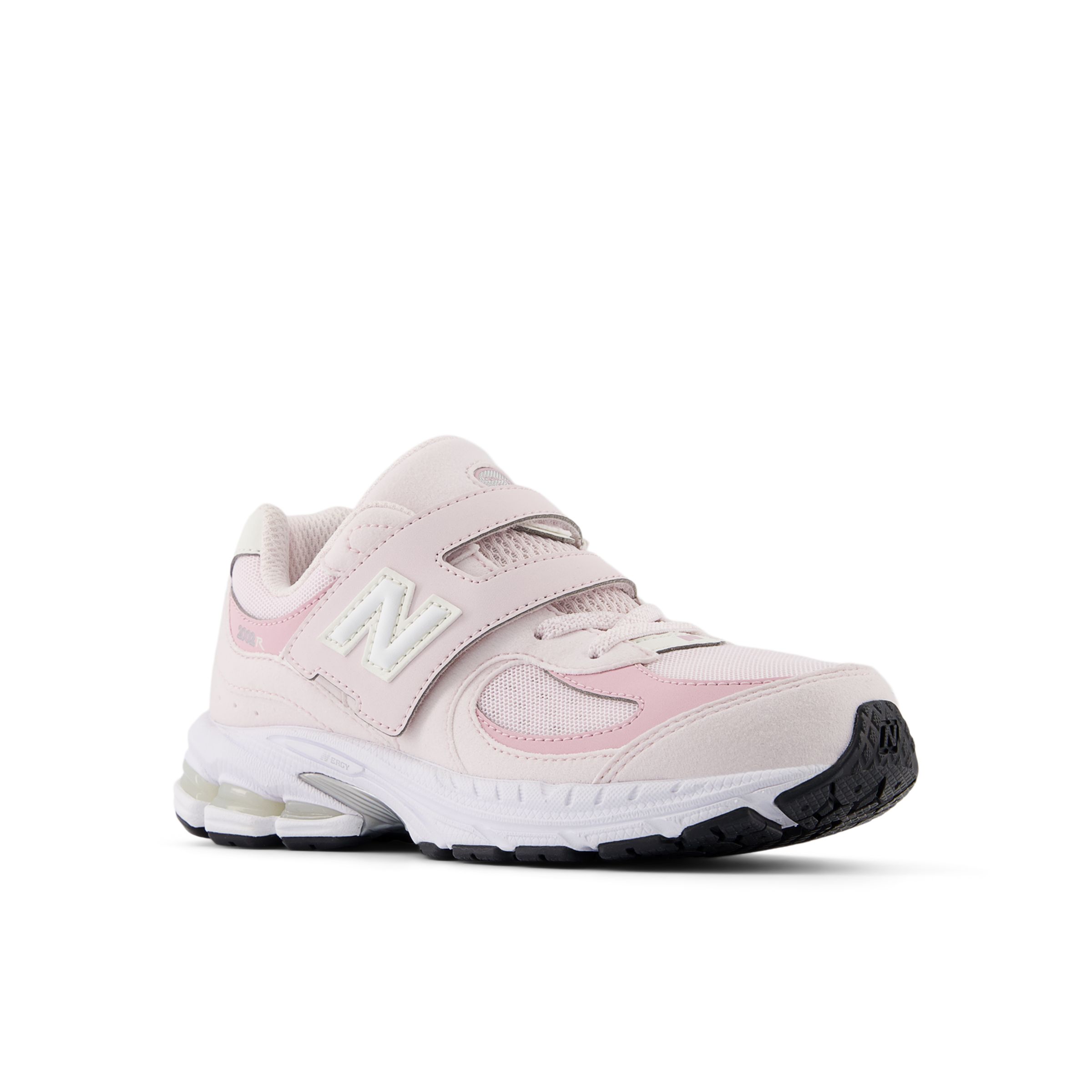 New Balance 2002 sneaker Roze