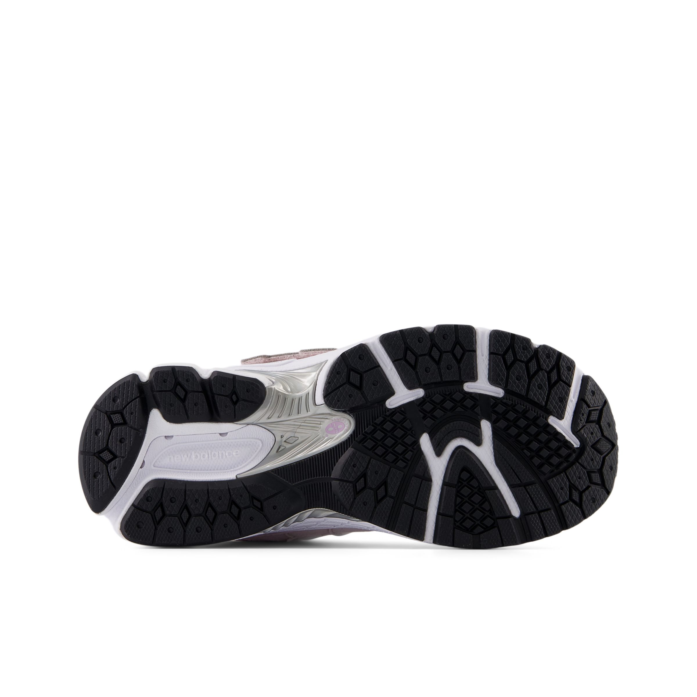 New Balance 2002 sneaker Roze