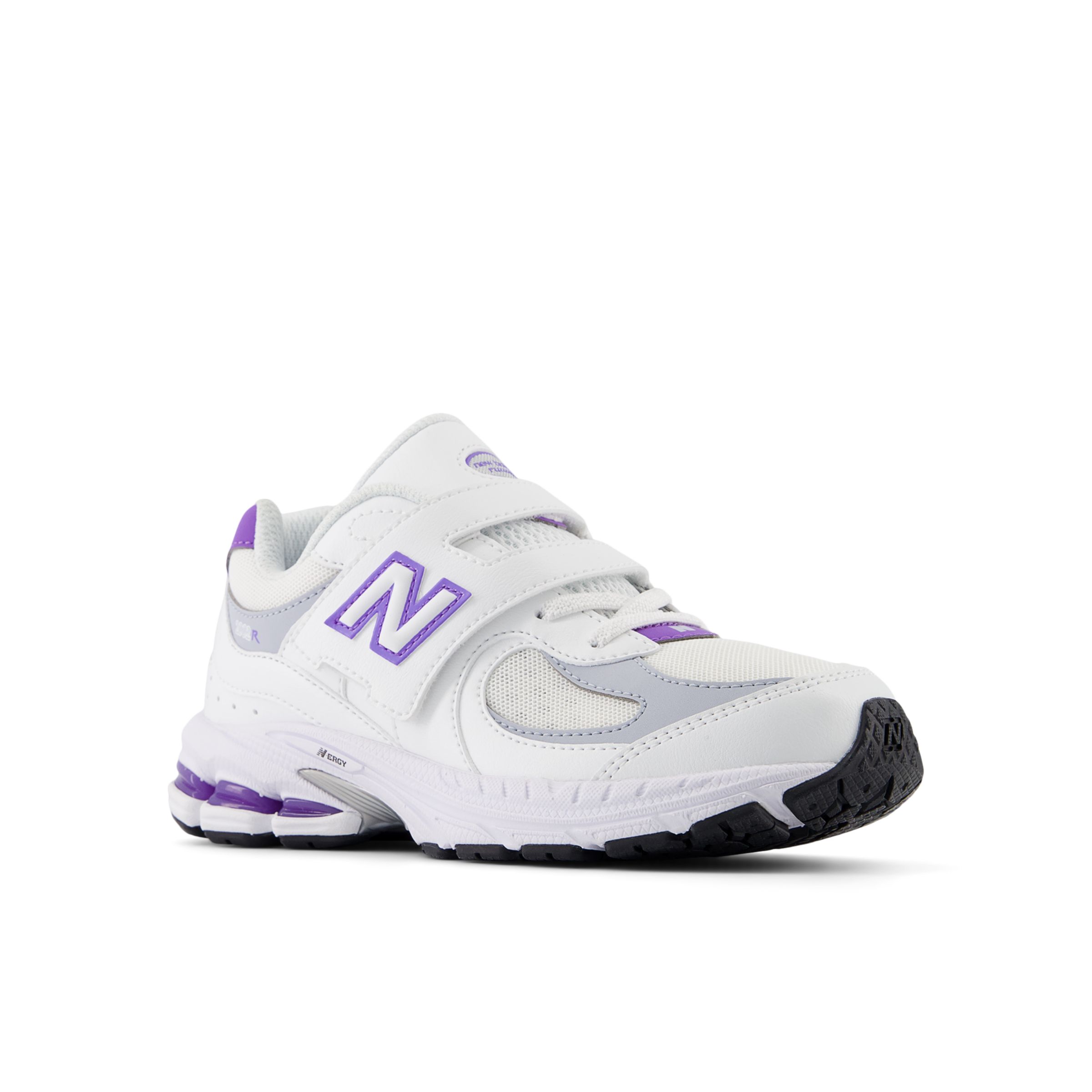 New Balance 2002 sneaker Purper