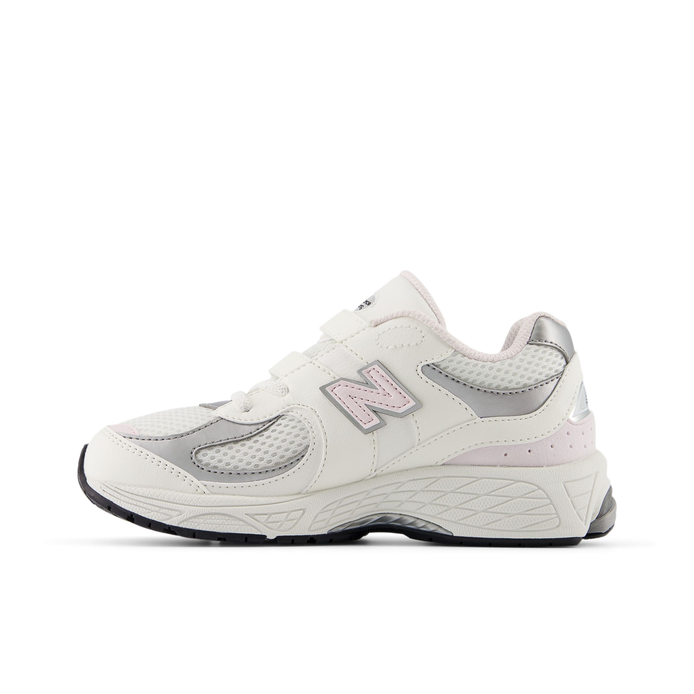 New Balance 2002 sneaker Veelkleurig