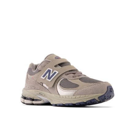 2002 HOOK & LOOP, Grey with NATURAL INDIGO with Natural Indigo, PV2002R0