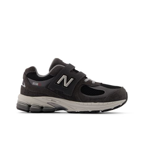 new balance PZ997RHA キッズシューズ 20.0 W グレー New Balance ニューバランス キッズ スニーカー NewBalance 997