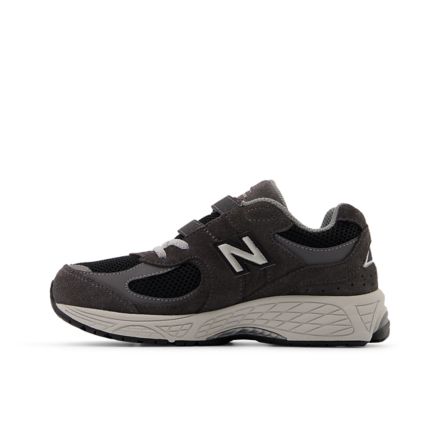 ニューバランス2002 キッズ ブラック PV2002BK 楽天市場】New Balance ニューバランス キッズ スニーカー