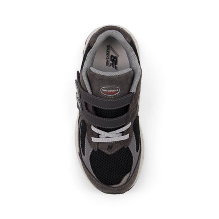 ニューバランスPV 2002 BK  ブラック21㎝　キッズ 楽天市場】New Balance ニューバランス キッズ スニーカー