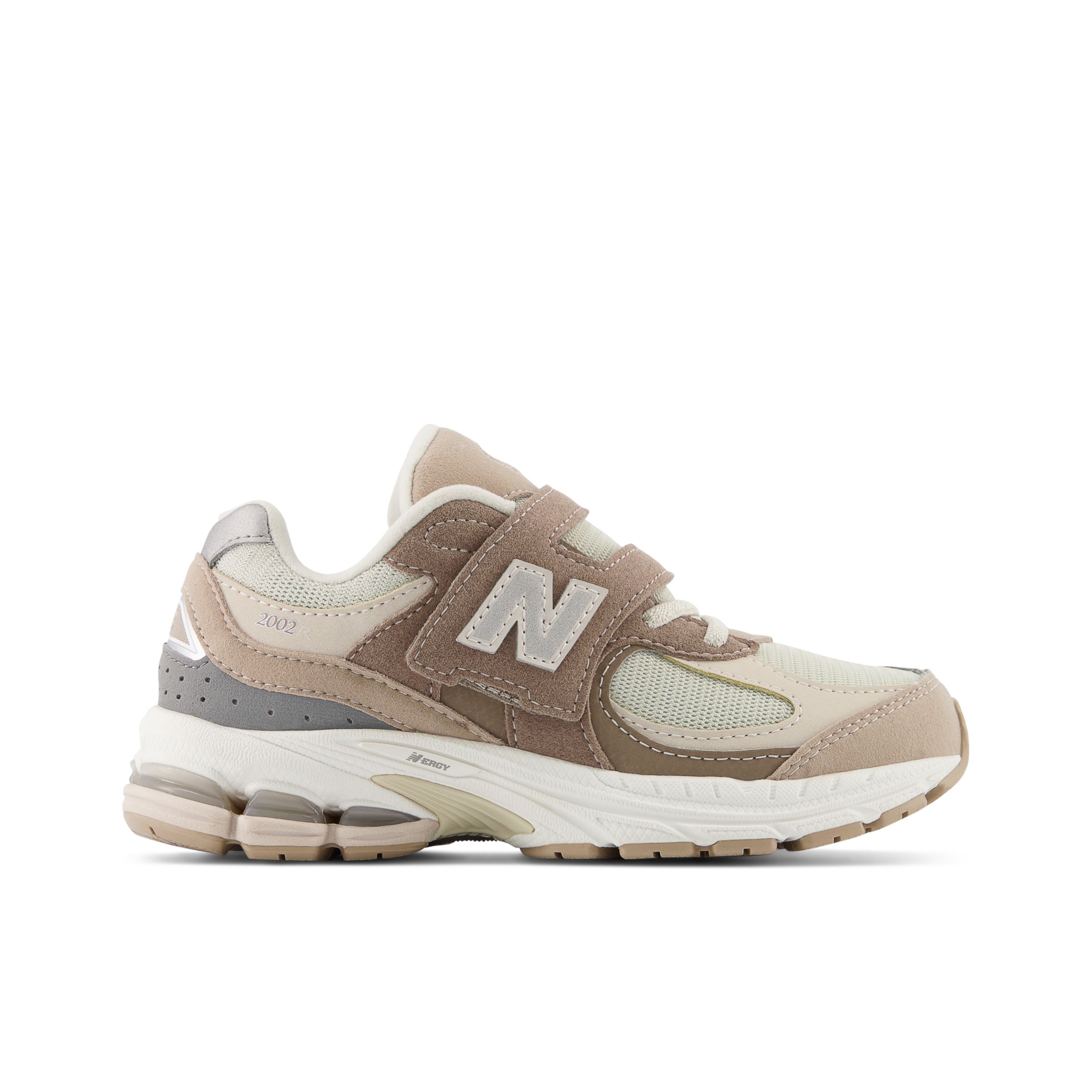 New Balance 2002 Hook & Loop PV2002SI