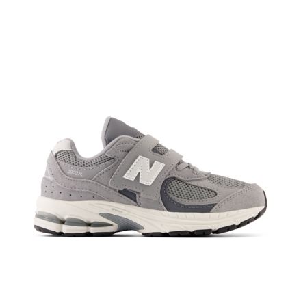 2002R and 2002 Trainers - New Balance