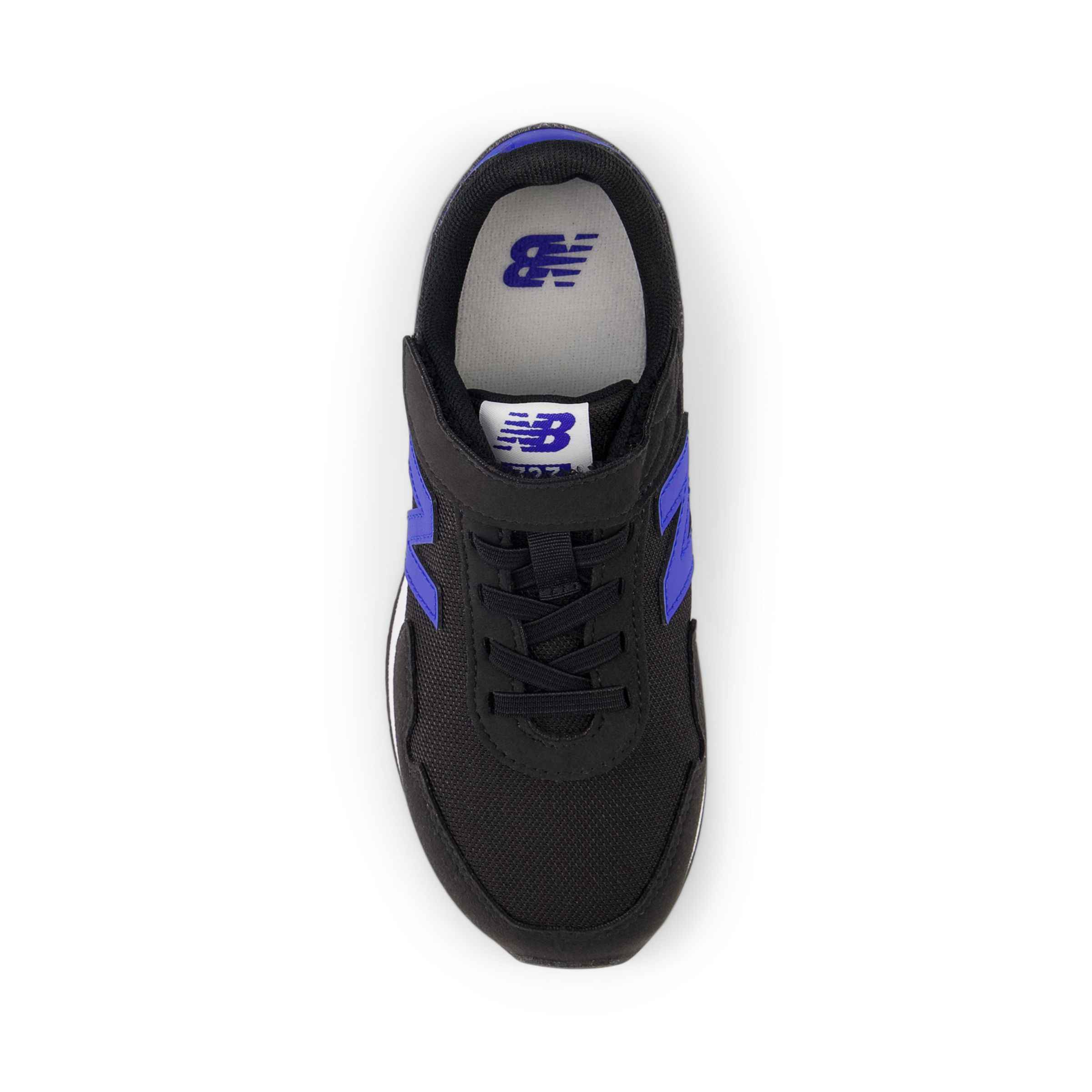New Balance 323 HOOK & LOOP, PV323BA