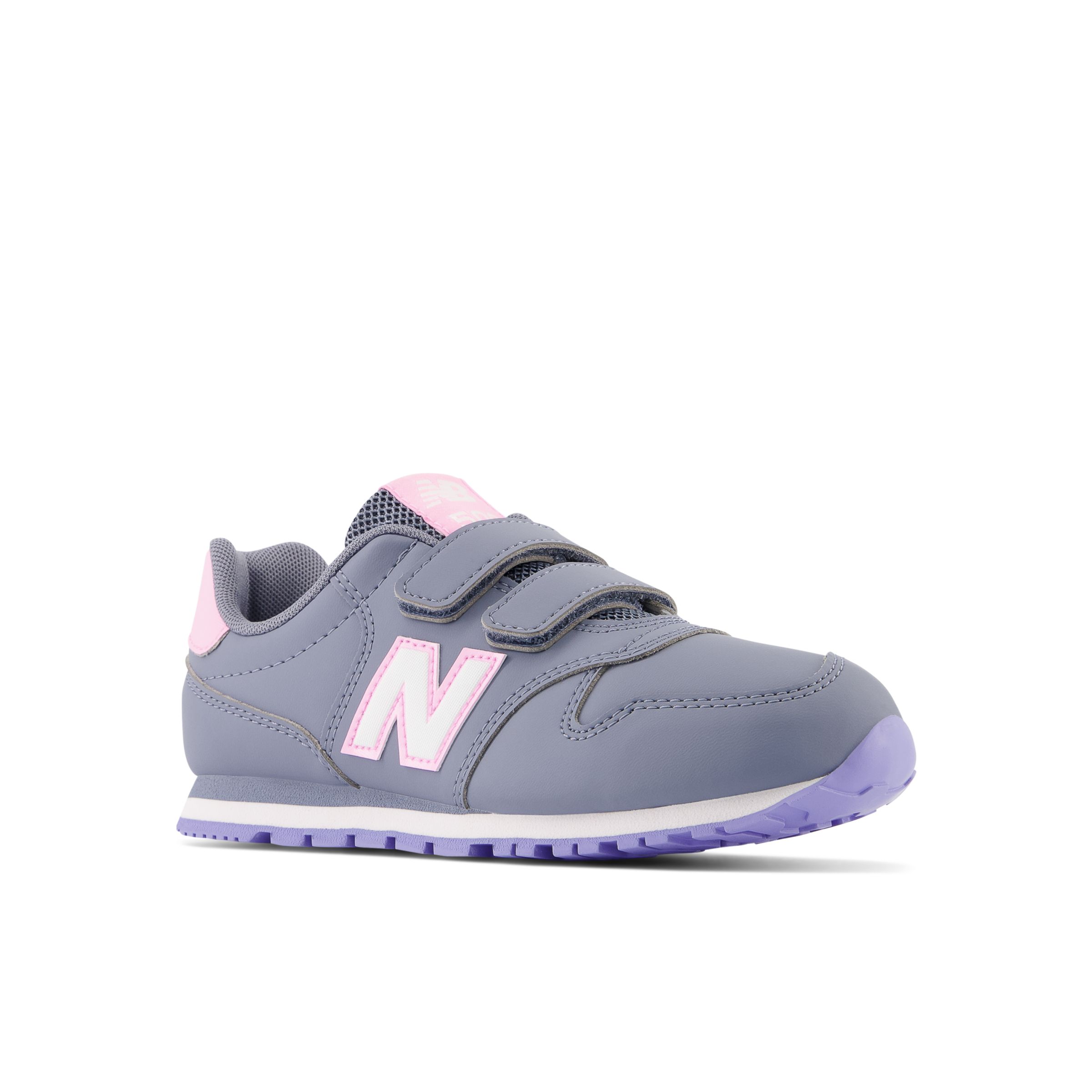 new balance 500 bambina