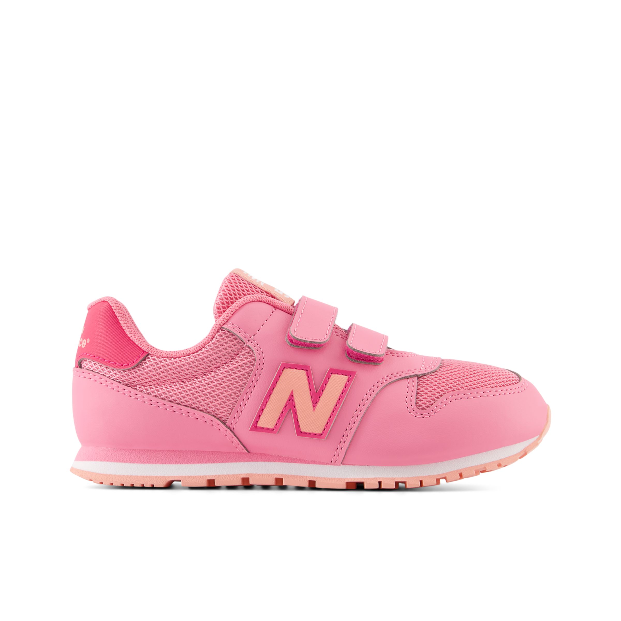 New Balance  sneaker Roze