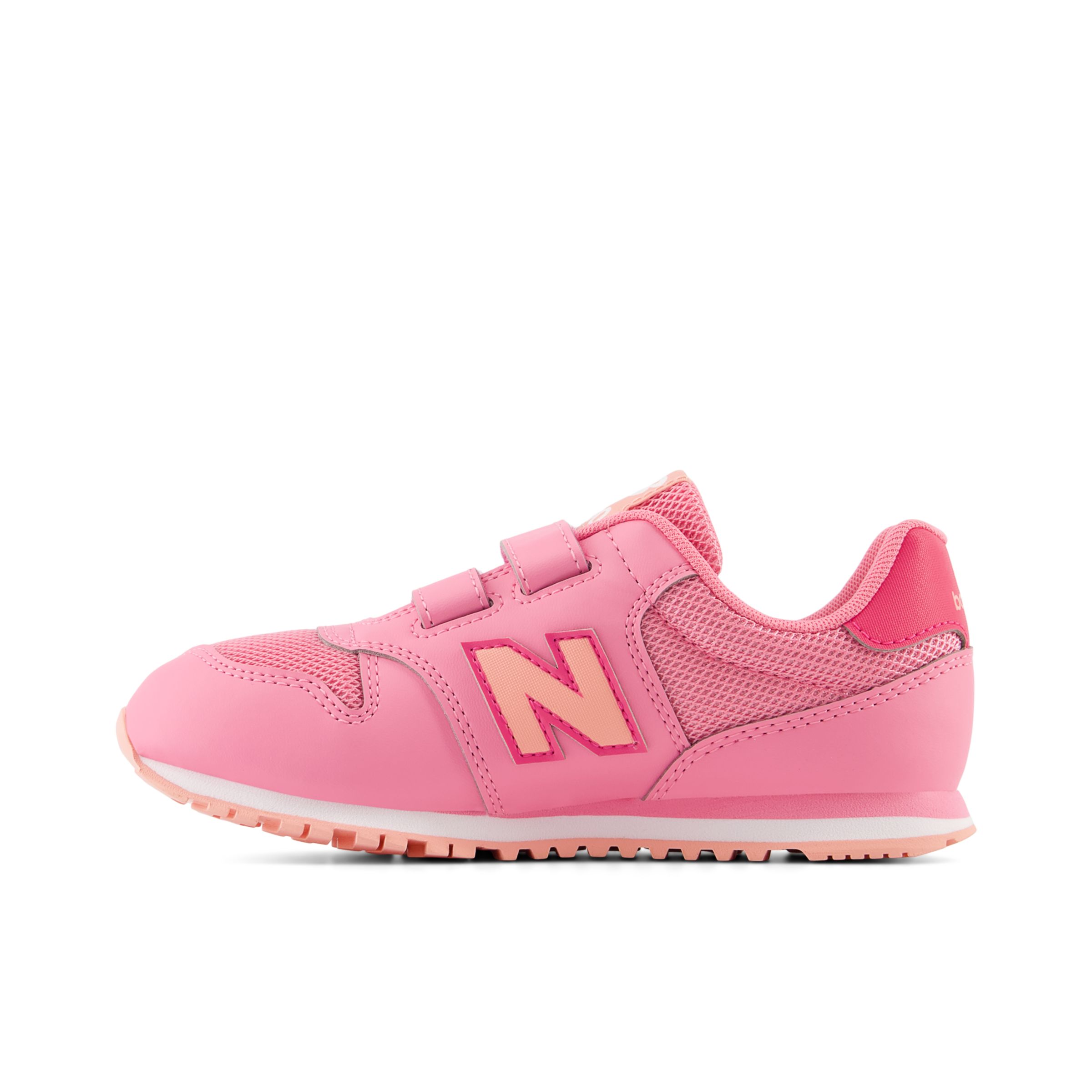 New Balance  sneaker Roze