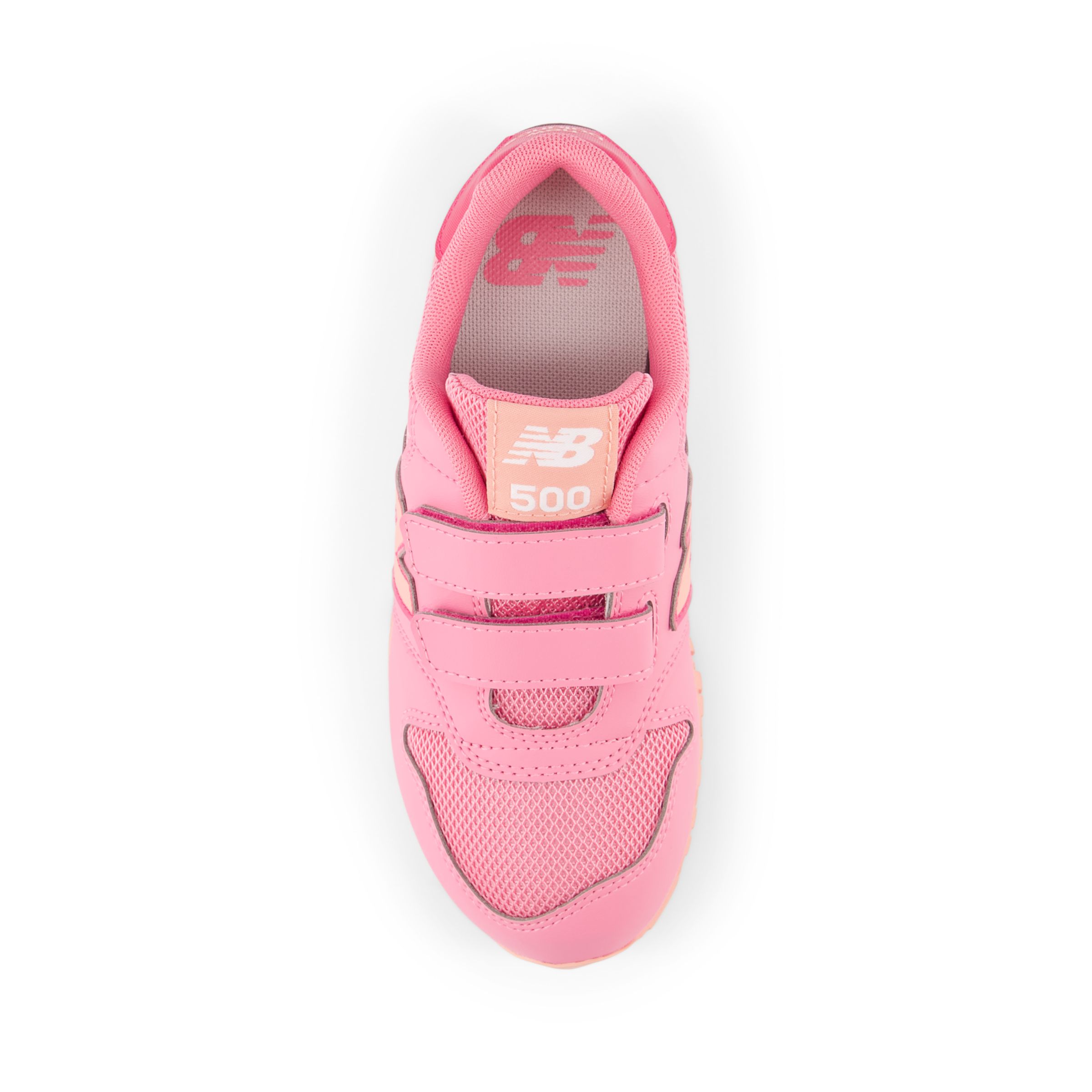 New Balance  sneaker Roze