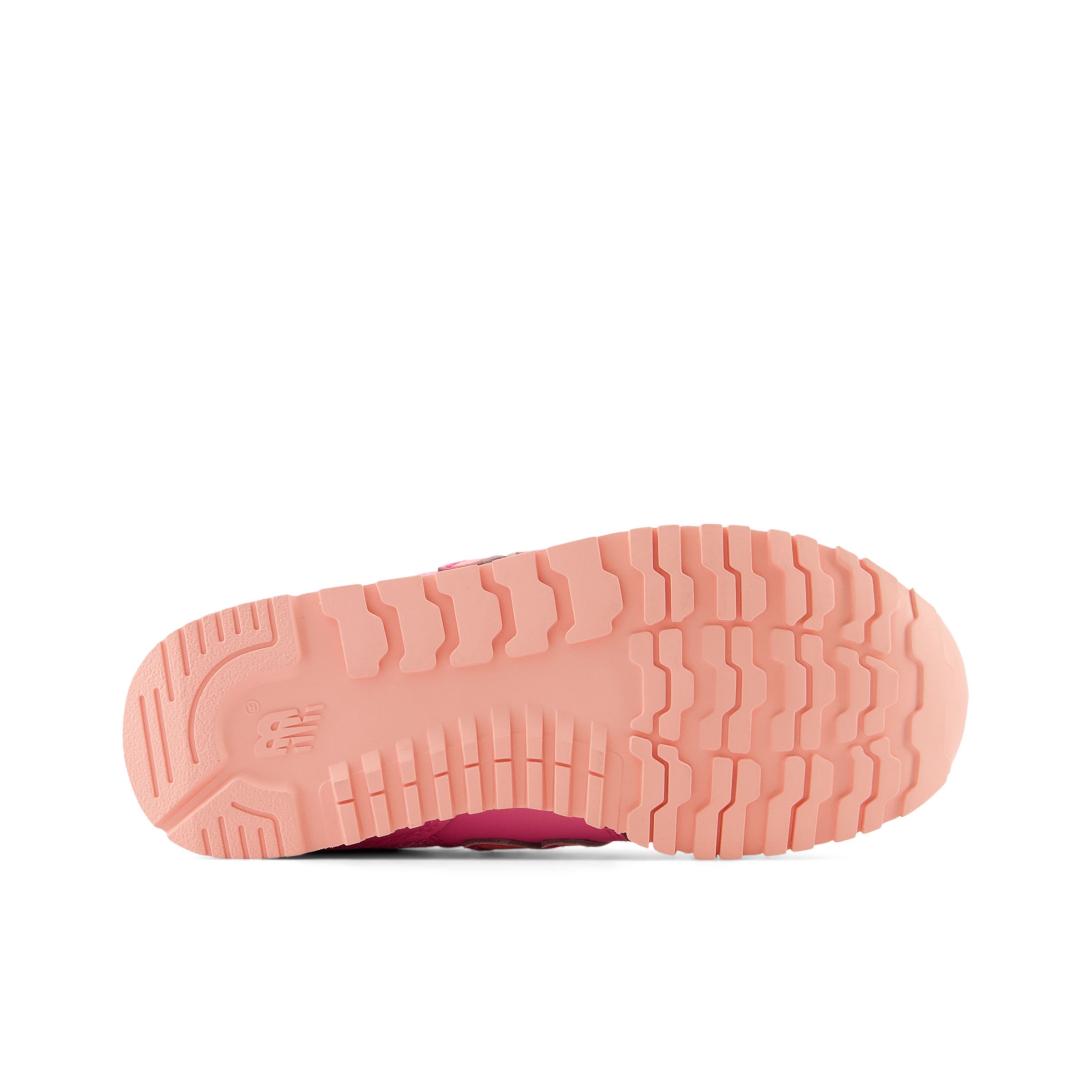 New Balance  sneaker Roze