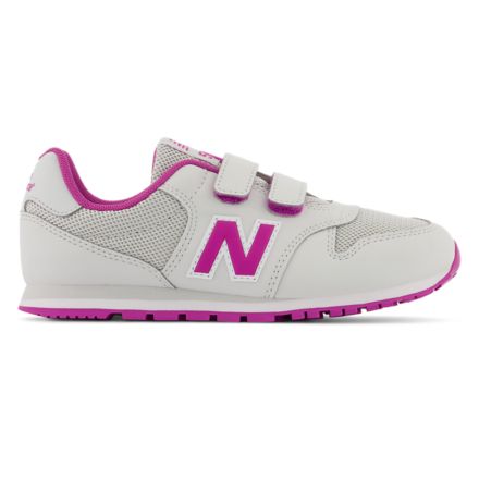 New balance 500 outlet hook and loop