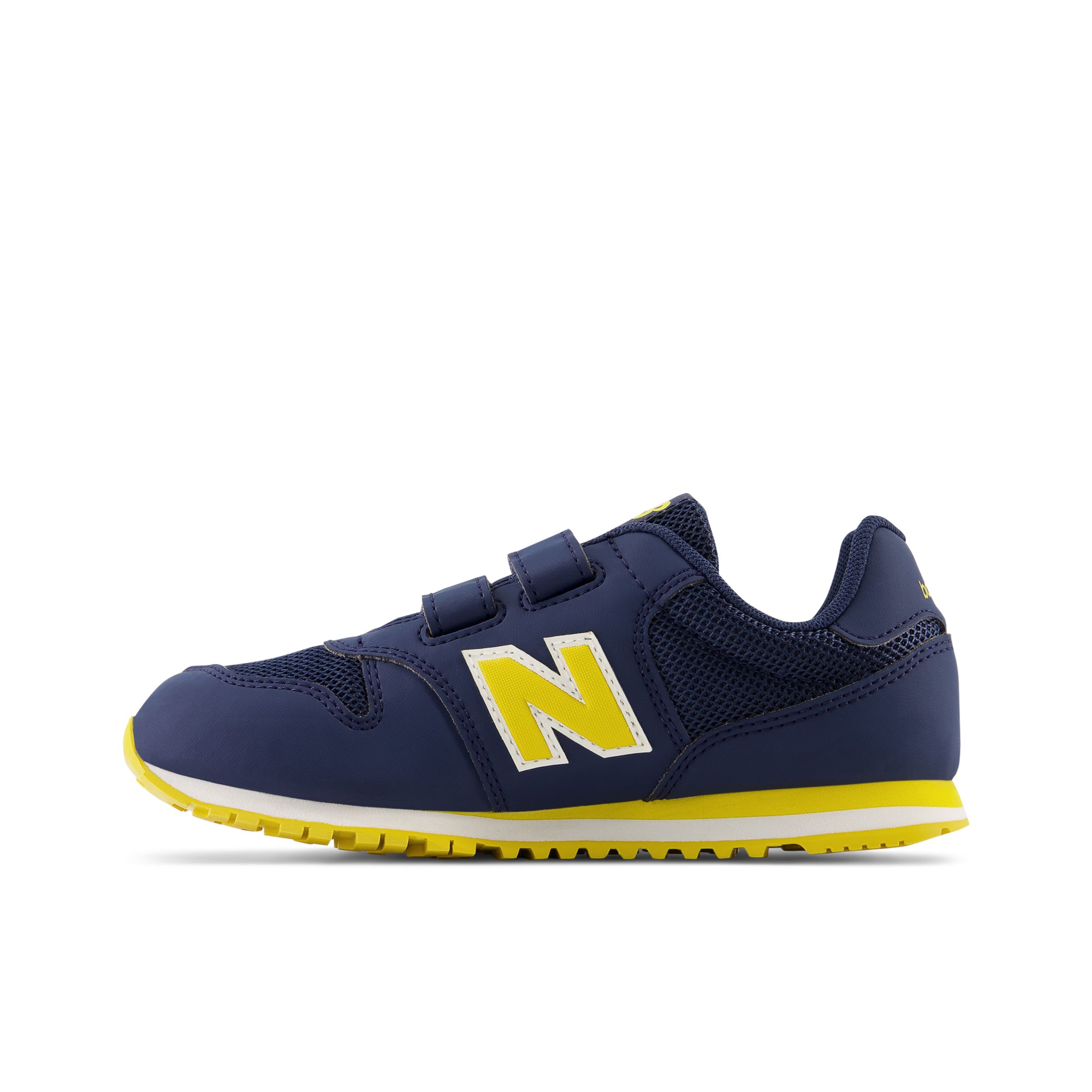 New Balance  sneaker Blauw