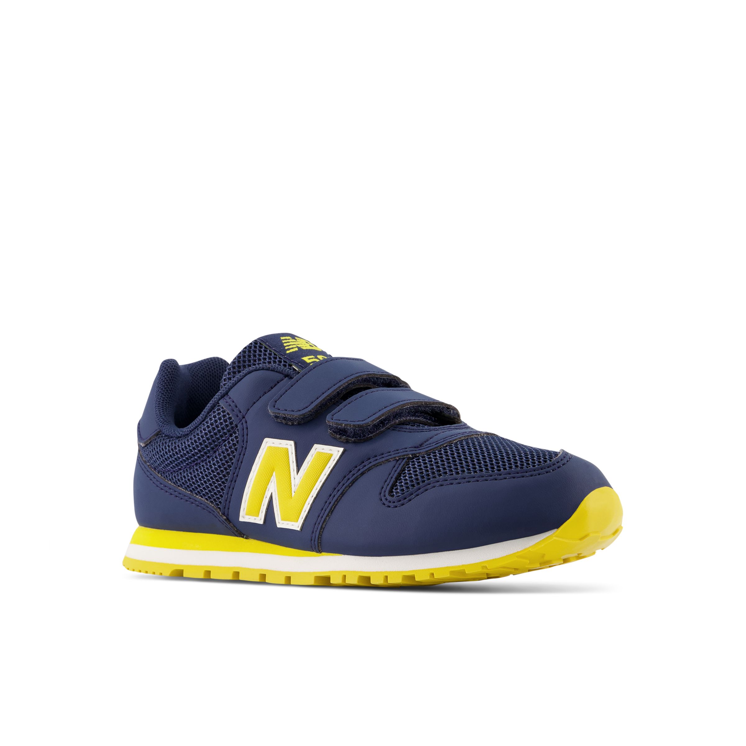 New Balance  sneaker Blauw