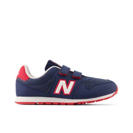 Zapatillas lifestyle 500 Loop Niños New Balance