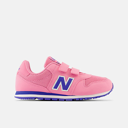 New Balance 500 Hook & Loop, PV500PM1 image number null