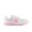 Select Color Quartz Grey with Signal Pink